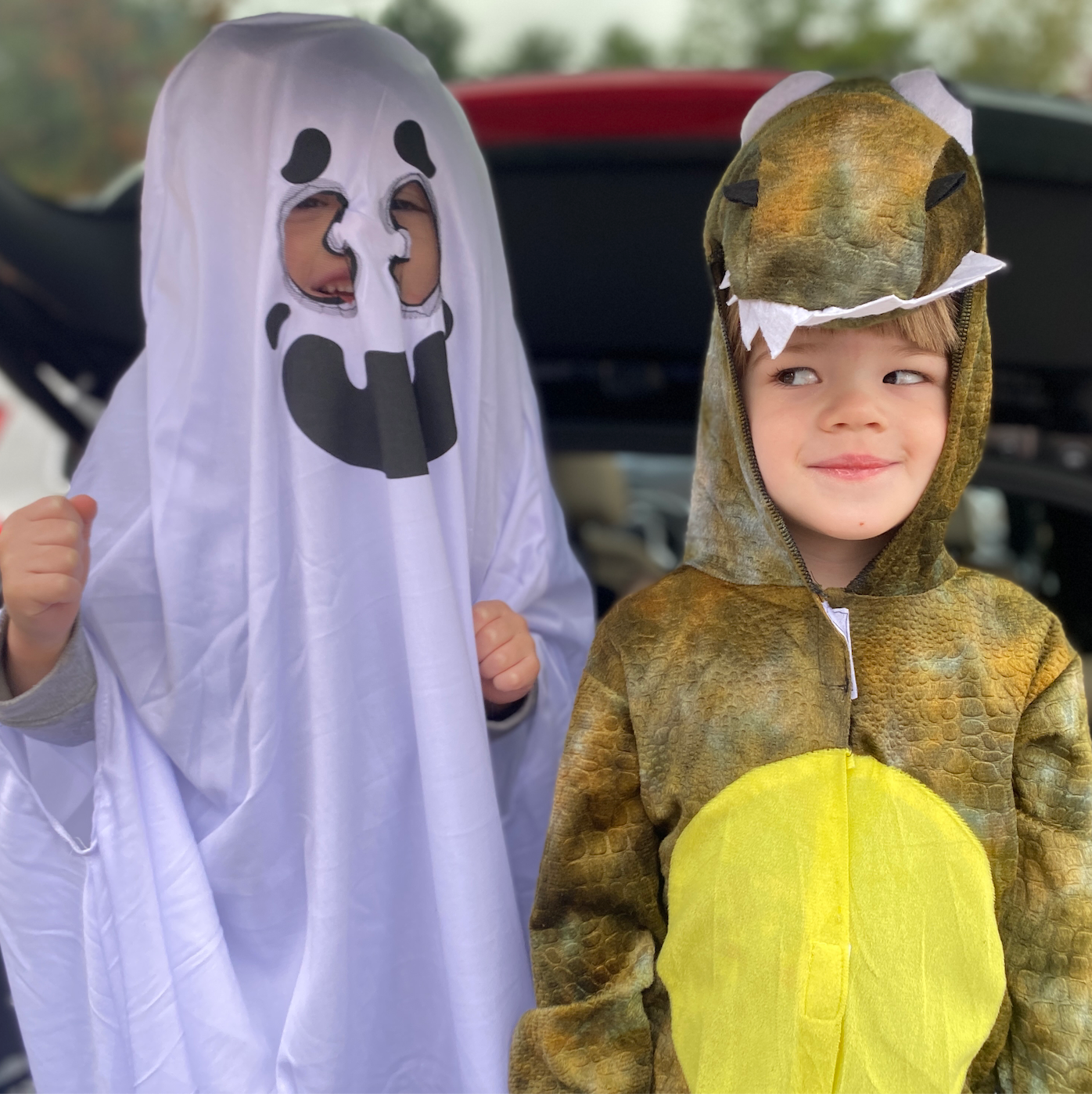 10 Spooky Tips for a Safe Halloween!