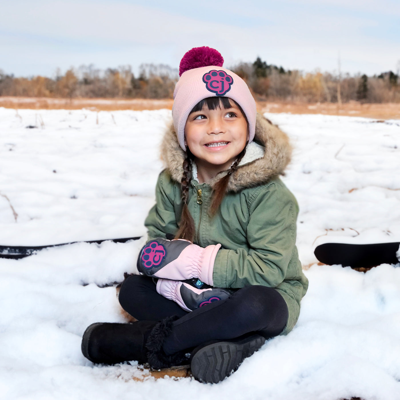 Winter Wonderland: 10 Tips to Get Toddlers Excited About Outdoor Fun!
