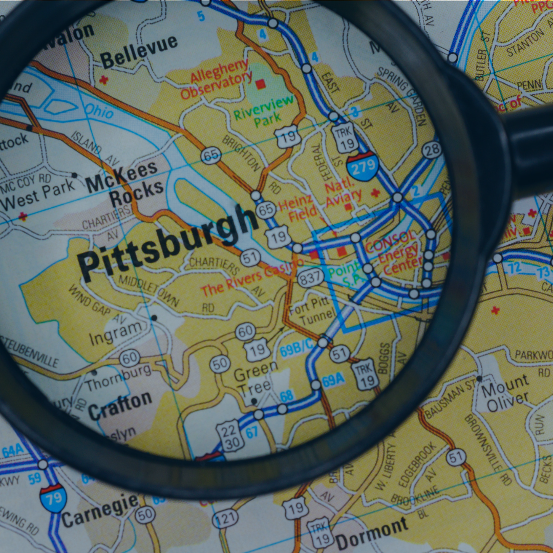 Five Fun (and Free!) Summertime Spots for Kids in Pittsburgh